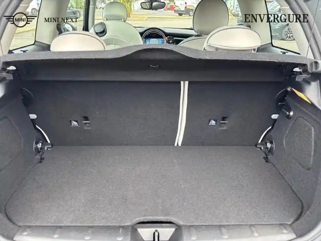 Mini Mini cooper 136ch edition camden bva7 — photo 7