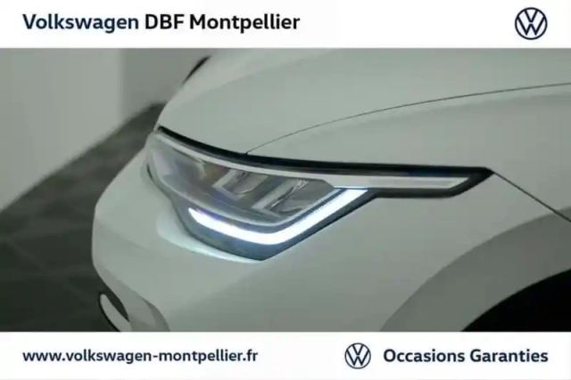 Volkswagen Golf 1.5 ehybrid 204 dsg6 vw edition — photo 5