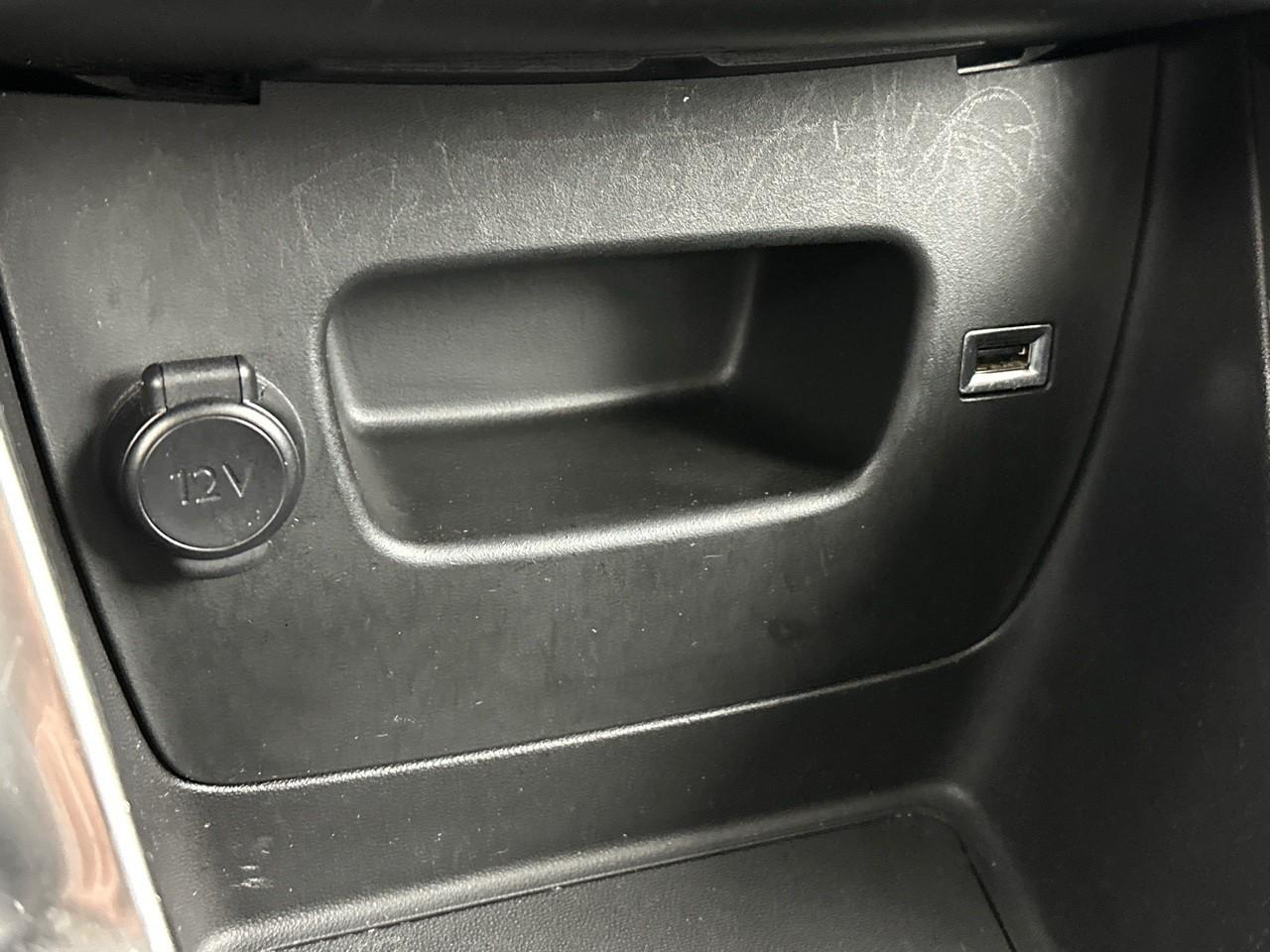 Citroën C3 Aircross puretech 110 s&s bvm6 shine pack — photo 29