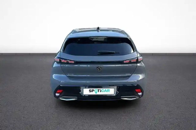 Peugeot 308 phev 180 e-eat8 — photo 5