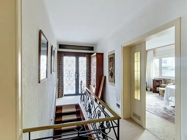 Maison 7 pièces 136 m²