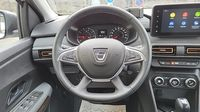 Dacia Sandero 1.0 TCe 90ch Stepway Confort CVT — photo 12