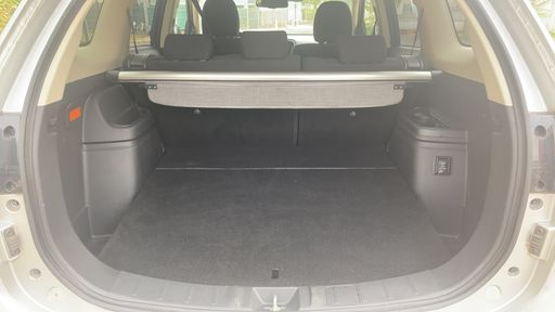 Mitsubishi Outlander 2.4 MIVEC 208 Hybrid  4WD BVA6 - Buisness – 2020 – 90175 km – Hybride rechargeable – Boîte Automatique — photo 32