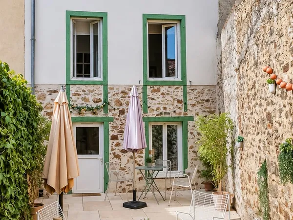 Maison 5 pièces 127 m²