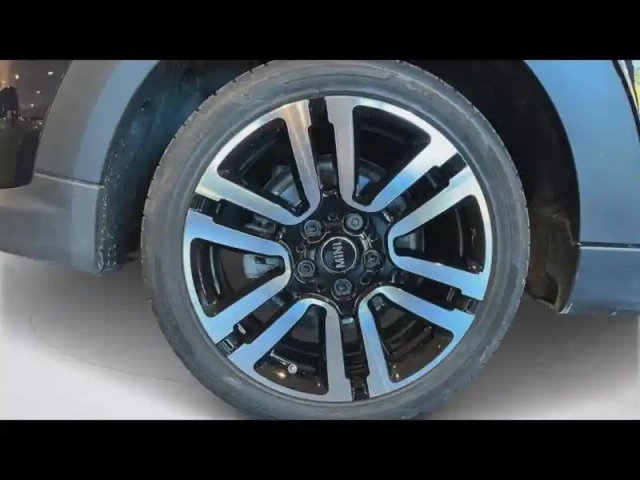 Mini Mini 5 portes cooper s 178ch  edition premium bva7 — photo 7