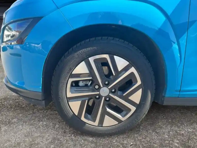 Hyundai Kona electrique 39 kwh - 136 ch — photo 14