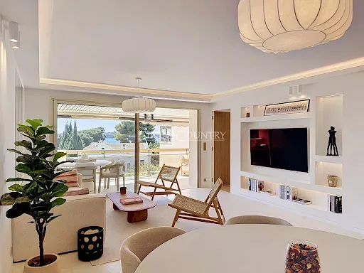 Appartement 4 pièces 102 m²
