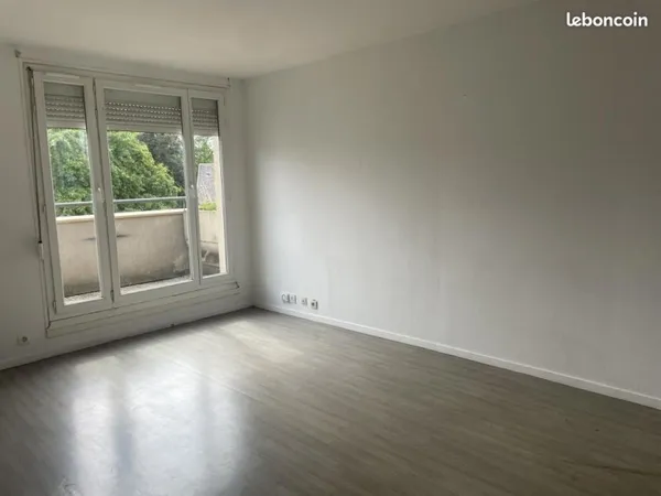 Appartement 4 pièces 76 m²