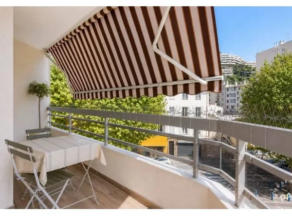 Appartement 3 pièces