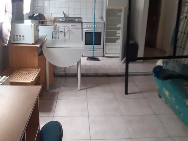 Studio meublé 20 M2