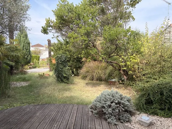 Vends maison