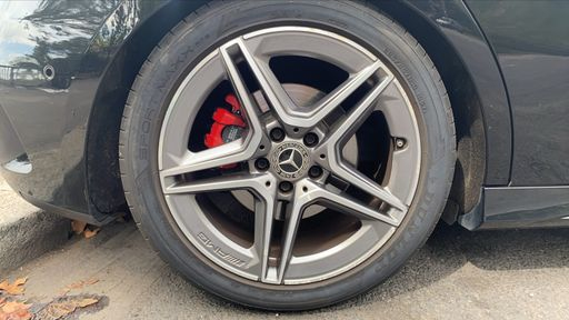 Mercedes Classe A 200 163 7G-DCT - Amg Line + – 2019 – 53175 km – Essence – Boîte Automatique — photo 39