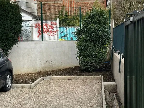 Place de parking à vendre à Montreuil