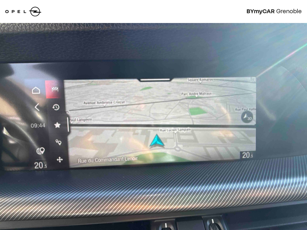 Alfa Romeo Stelvio 2.2 190 ch Q4 AT8 — photo 16
