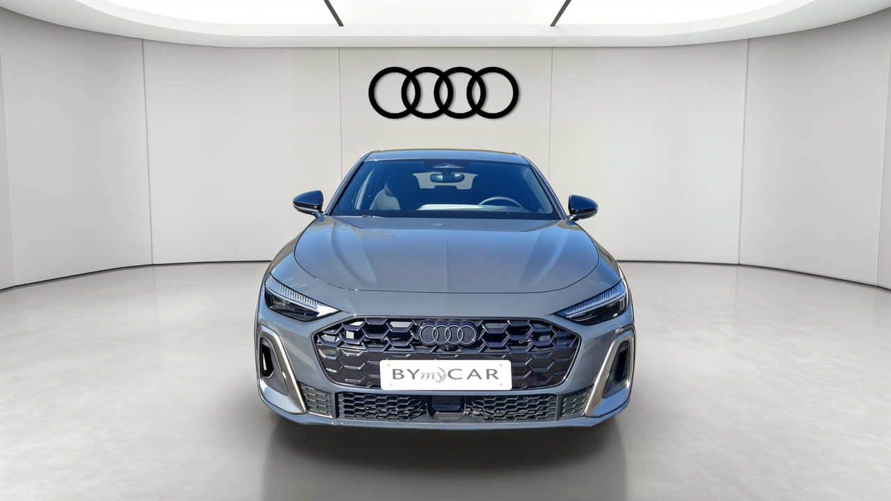 Audi A5 e-hybrid 299 ch S tronic 7 Quattro — photo 8