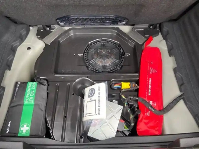 Ds Ds 3 ds3 crossback puretech 130 eat8 performance line — photo 27