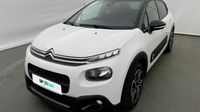 Citroen C3 1.2 PureTech 110ch S&S Shine