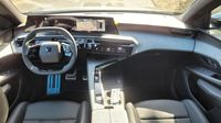 Peugeot 5008 Hybrid 145ch GT e-DCS6 — photo 39