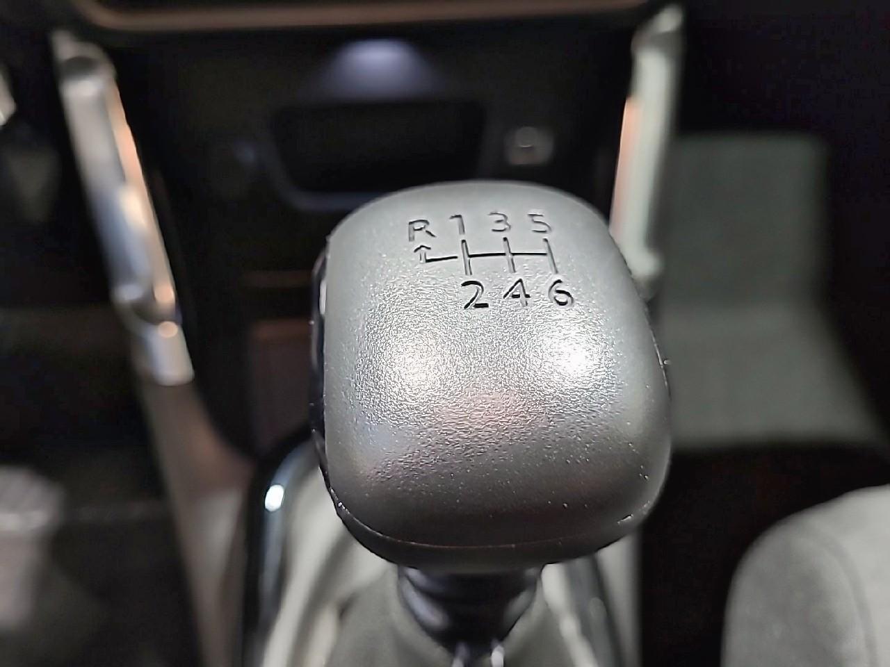 Citroën C3 Aircross puretech 110 s&s bvm6 feel pack — photo 19