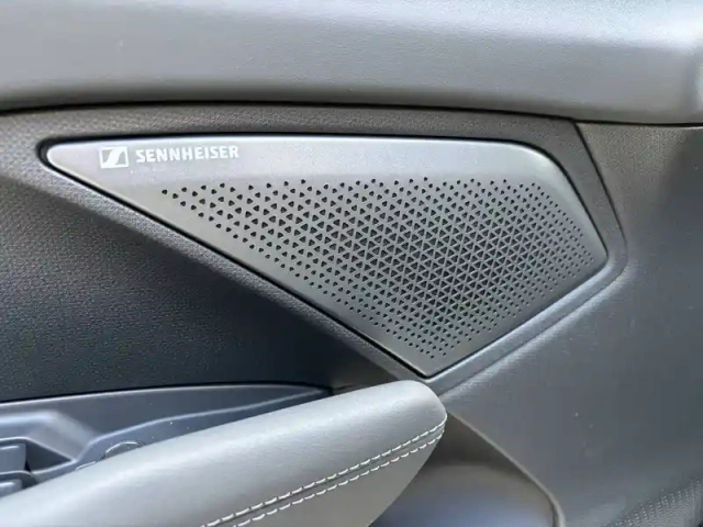 Cupra Terramar 1.5 ehybrid 272 ch dsg6 — photo 14
