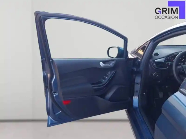 Ford Fiesta 1.0 flexifuel 95 ch s&amp;s bvm6 — photo 80