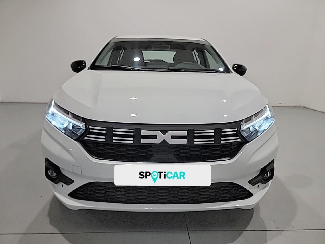 Dacia Sandero tce 90 gsr2 journey — photo 2