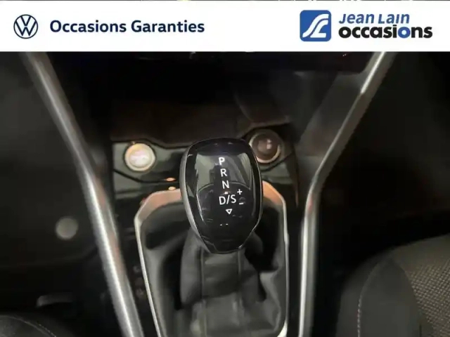 Volkswagen T-Roc 1.5 tsi evo2 150 start/stop dsg7 — photo 36