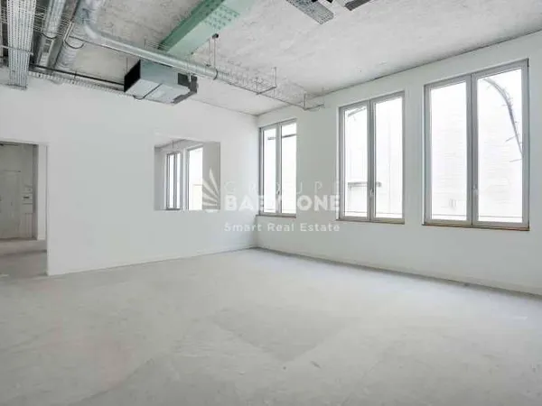 Bureaux 1199 m²