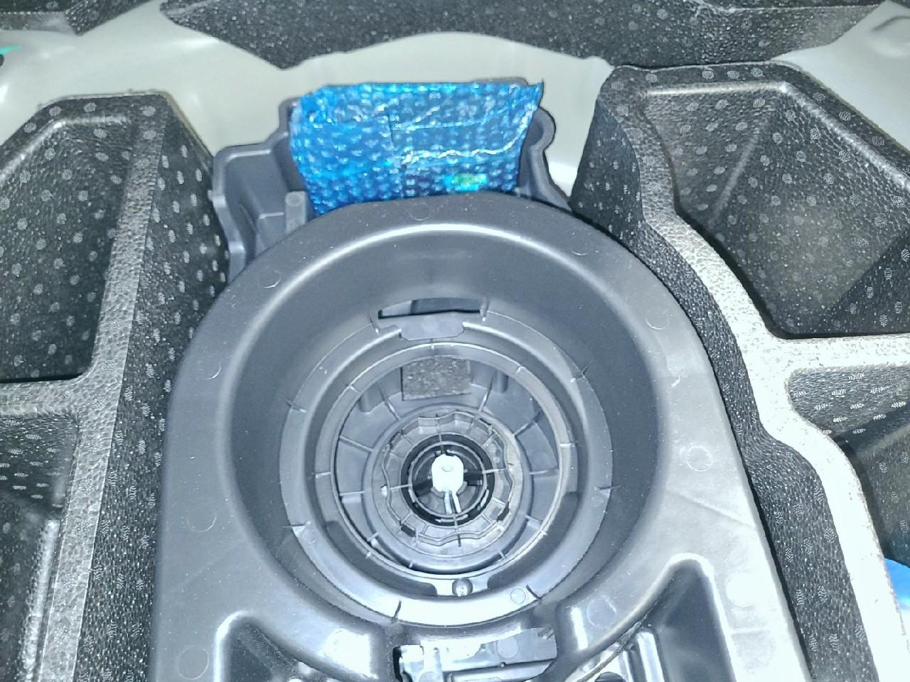Peugeot 208 puretech 100 s&s bvm6 style — photo 25