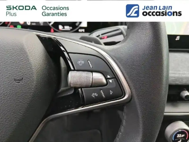 Skoda Superb combi 2.0 tdi 150 ch scr dsg7 — photo 44