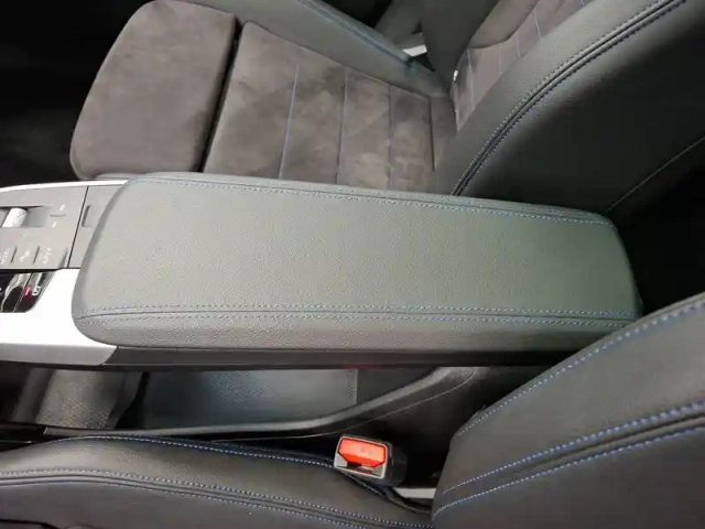Bmw Serie 2 active tourer 225e xdrive 245 ch dkg7 — photo 24