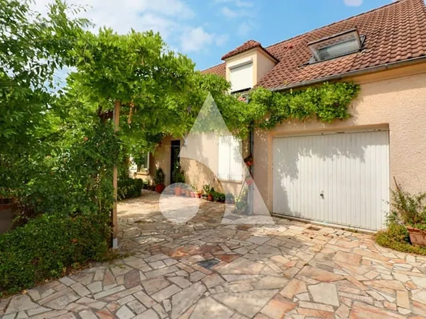Maison 6 pièces 135 m²