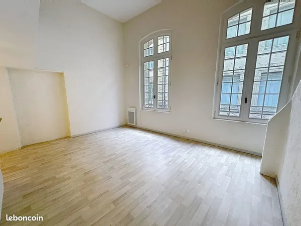 Charmant duplex idéalement placé au coeur d'Uzès