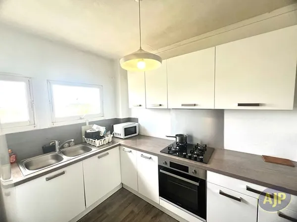 Appartement Libourne 5 pièce(s)