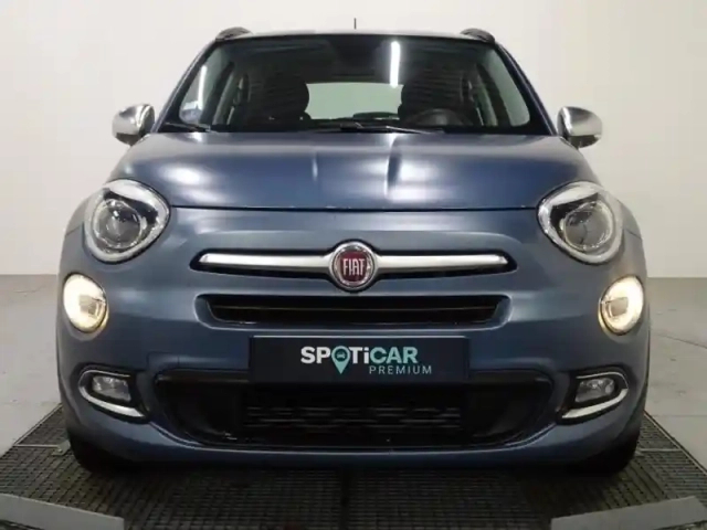 Fiat 500 x 1.4 multiair 16v 140ch mirror dct — photo 3