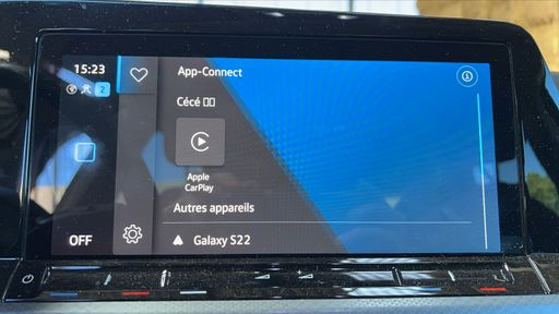 Volkswagen Golf 2.0 TDI SCR 115 DSG7 - Active – 2021 – 128950 km – Diesel – Boîte Automatique — photo 14