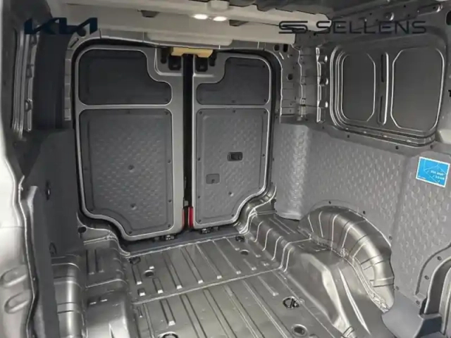 Kia Pv5 fg l 163ch 71,2kwh plus — photo 12