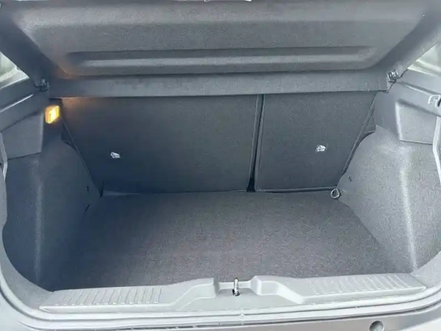 Citroën C3 turbo 100 ch bvm6 — photo 6