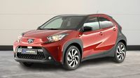 Toyota Aygo X 1.0 VVT-i 72ch Design S-CVT MY24