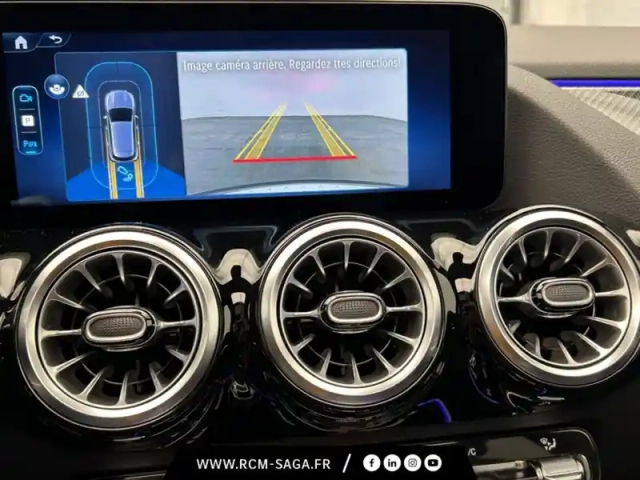 Mercedes Gla 200 d amg line — photo 30