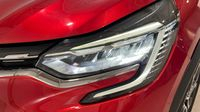 Renault Captur 1.6 E-Tech hybride 145ch Intens -21 — photo 17