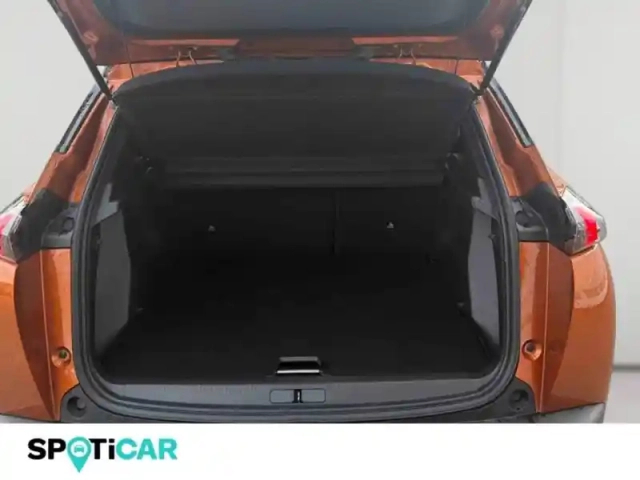 Peugeot 2008 1.2 puretech 130ch s&amp;s gt eat8 — photo 5