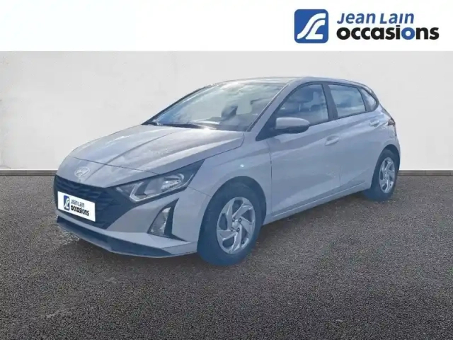 Hyundai I20 1.2 79