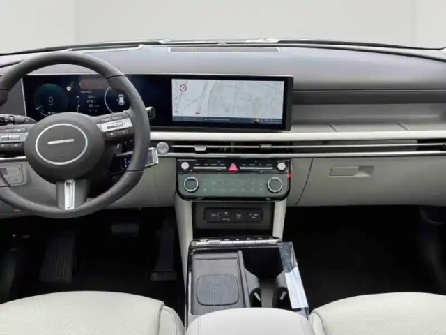 Hyundai Tucson 1.6 t-gdi 288ch plug-in executive — photo 12