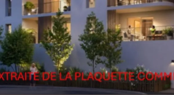 Appartement 4 pièces 106 m²