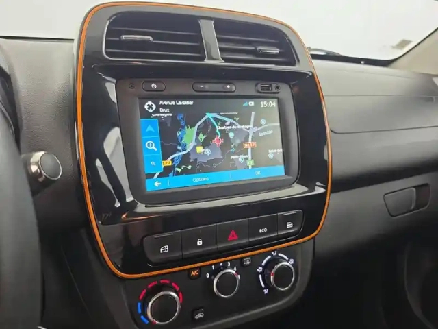 Dacia Spring achat intégral — photo 393