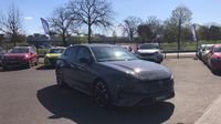 Peugeot 308 1.2 Hybrid 145ch GT e-DCS6 — photo 3