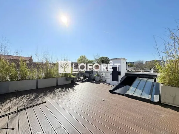 Maison 5 pièces 188 m²