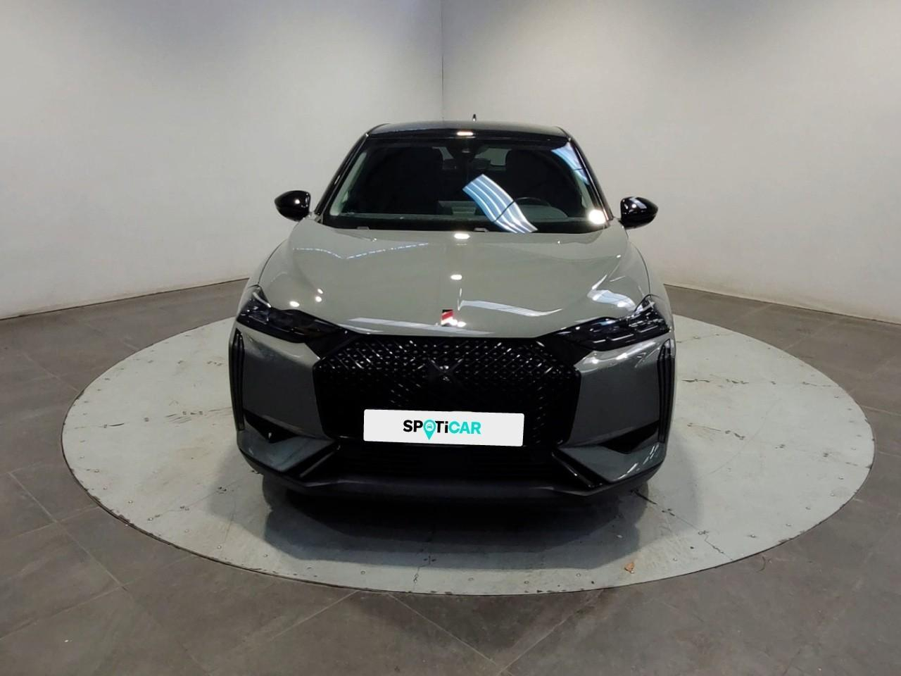 Ds Ds 3 e-tense performance line+ — photo 8