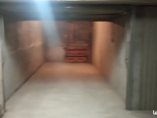 Box à louer